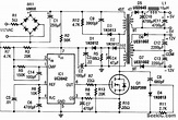 NTE Electronics Circuit: Power Supply Switching IC UC3842