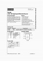 FIN1002_540664.PDF Datasheet Download --- IC-ON-LINE