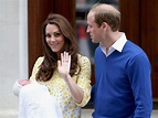 Confirmed! Prince William and Princess Catherine Expecting Their Third ...