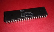 IP-80C32-16 INTEL TEMIC DIP-40 IC (used) Id:a13595aP9 | eBay