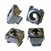 10-32 Square Hole Cage Nuts 1421CNA Series - (CAGKIT1032-100 ...