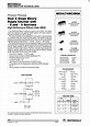 MC54HC390AJ_166384.PDF Datasheet Download --- IC-ON-LINE