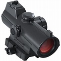 Bushnell 1x AR Optics Incinerate Red Dot Sight AR750132 B&H