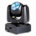 DISC Marq Lighting Gesture Beam 102 LED Moving Head - Nearly New ...