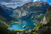 The Stunning Norwegian West Coast - Daily Scandinavian