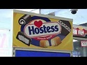 Hostess products flying off shelves - YouTube