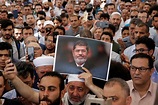 Egyptian ex-president Mursi buried in Cairo | The Peninsula Qatar