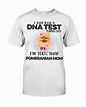 Pomeranian-CS4191-DNA Test-V2