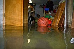 5 Tips for Managing Basement Floods | InSoFast Continuous Insulation Panels
