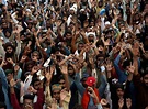 Violent rally in Pakistan leaves 2 Islamists, 1 police dead | The ...
