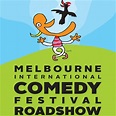 Melbourne International Comedy Festival Roadshow - Gannawarra Shire Council