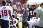 Kubiak impressed with hurry-up offense - Ultimate Texans