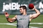 Tebow Time: Jets' New QB Highlights Friday NFL Preseason Action ...