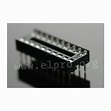 A 20-LC-TT Assmann WSW components IC sockets, punched version - elpro ...