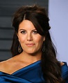 Monica Lewinsky Breaks Her Silence After Bill Clinton Says He Does Not ...