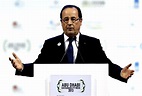 French President appeals to UAE over Mali - Arabian Business
