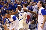 Photo gallery: Kansas basketball v. TCU | News, Sports, Jobs - Lawrence ...