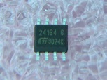 ST Micro M24164-MN6T 16K-Kbit I2C BUS EEPROM, SOIC-8, Qty.10 | eBay
