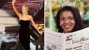 Photos: A look back at Miss Oklahoma winners | History | tulsaworld.com
