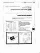 International Rectifier P101 Series Datasheets. PR142, PR101, P133 ...
