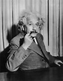 Rare Einstein letter on religion up for auction