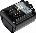 Amazon.co.jp: PVB-1825A 2500MAh 45WH ノート バッテリー 電池 適用される For HITACHI PVB ...