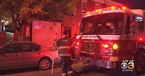 51-Year-Old Man Suffers Second-Degree Burns In Kensington House Fire ...