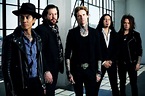 Keith Nelson of Buckcherry says rock isn't dead, proof is in the ...