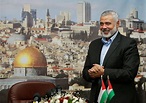 Hamas Names New Leader - WSJ