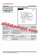 S20WB20 Datasheet(PDF) - Shindengen Electric Mfg.Co.Ltd