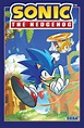 Sonic the Hedgehog (IDW trade paperback series) | Sonic News Network ...