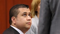 Many make case for George Zimmerman: #tellusatoday