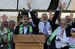 Caroline Glick: Hamas is the true victor - The Jerusalem Post