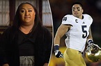 Why Manti Te'o 'needed to reveal' details of catfish scandal