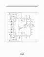 HA12216F datasheet(6/53 Pages) HITACHI | Audio Signal Processor for Car ...