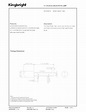 Fillable Online W1503SRC-D(V1).p65 Fax Email Print - pdfFiller