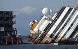 Costa Concordia Parbuckling - Live Updates Plus How to WATCH – gCaptain