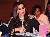 Pakistan gets first woman Leader of Opposition | Pakistan – Gulf News