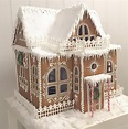 7 amazing gingerbread house ideas to create with your kids – Artofit
