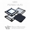 PS7804-1A-F3 NEC Other Components - Veswin Electronics