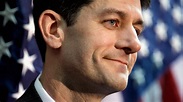 How Congressman Paul Ryan Is Shaping The GOP : NPR