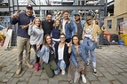 The Block All Stars Shake up the Competition - Nine for Brands