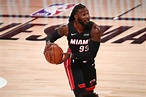 Report: Miami Heat forward Jae Crowder hoping to work out new contract ...