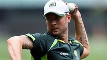 Cricket World Cup: Michael Clarke returns to Australian team after ...
