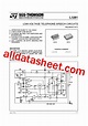L3281AD1 Datasheet(PDF) - STMicroelectronics