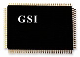 GS71024GT-12I Gsi Technology, SRAM, Asynchronous SRAM, 1.5 Mbit ...