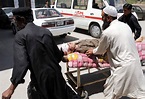 Suicide Attack in Khar, Pakistan, Kills at Least 26 - The New York Times