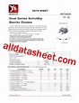 BAT54SW Datasheet(PDF) - Yea Shin Technology Co., Ltd