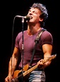Rock star Bruce Springsteen turns 65