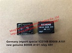Original new 100% Germany import special V23148 B0008 A101 new genuine ...